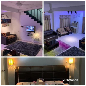 R&D homestay sandakan